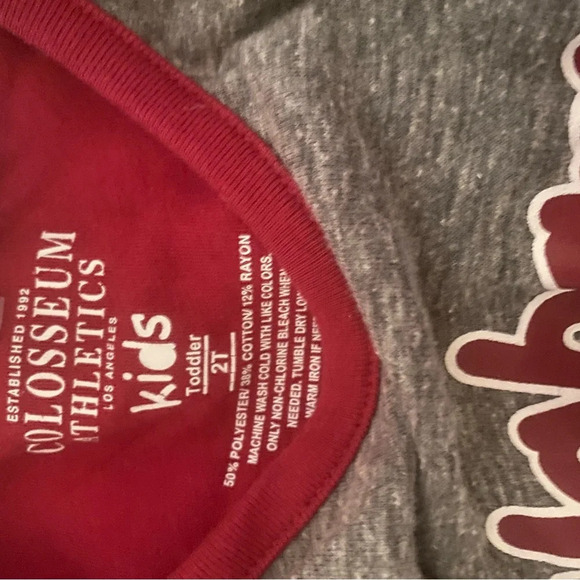 Alabama Crimson Tide Dress - Picture 6 of 7